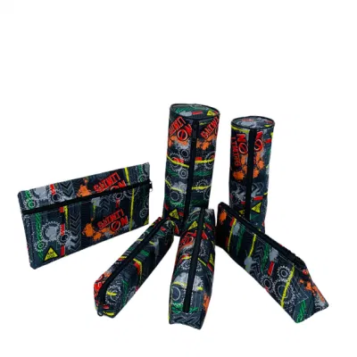  Free Sample Available Popular Pencil Case Pouch for School