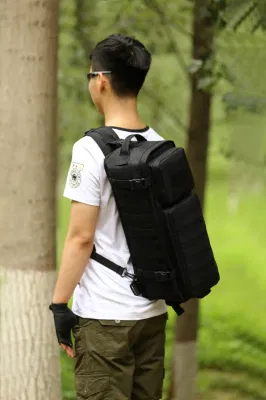  Messenger Crossbody Bag Single Shoulder Molle Pouch