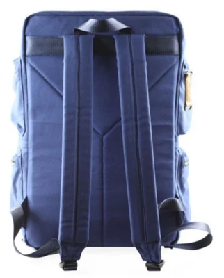  Hot Products 2020 Canvas School Bag Hiking Travel Backpack