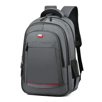  Cheap Price Teenagers Outdoor Travel Backpack Large New Design Multi Pocket School Bag
