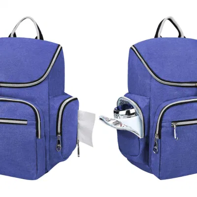 Lightweight Diaper Bag Mommy Goes out Diaper Backpack