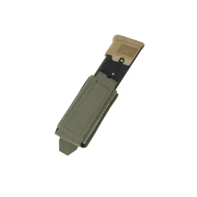  Elastic Single P1stol Mag Pouch