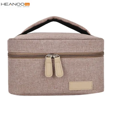 Commutes Daycare Trips Breastmilk Healthy Baby Kit Baby Bottle Cooler Bag