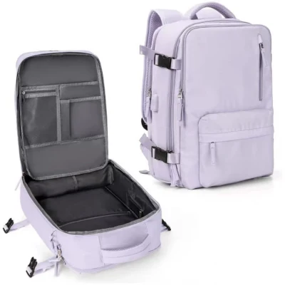 School Bag Large Travel Backpack Women Waterproof Outdoor Sports Backpack Portable Hiking Backpack