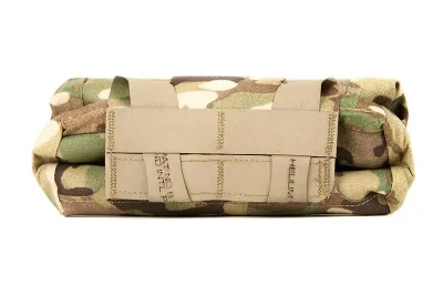 Folding Dump Pouch