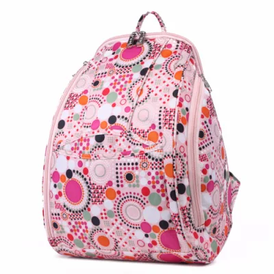  Wholesale Baby Nappy Diaper Bag for Mothers, Multifunction Baby Diaper Backpack Bag