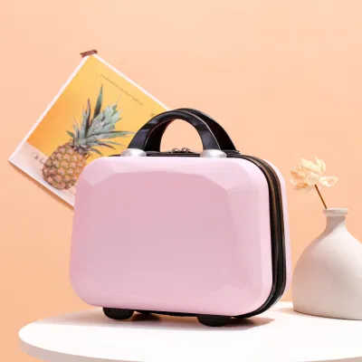 Weekender Sloth Extra Large Hanging Cute Luxury Womens Waterproof White Magic Zippered Waterproof Cosmetic Travel Bag