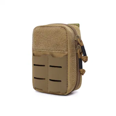  Multifunctional Survival Tool Storage Pack Waist Bag Pouch Ci24106