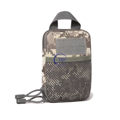  Yuemai Molle Kit Medical Pouch Emergency Ifak Bag Trauma EDC Bag Tactical EDC Pouch