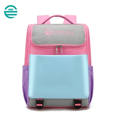  Fuliya Outdoor Kids Shoulder Bag Children Fashion Backpack School Bag for Girls