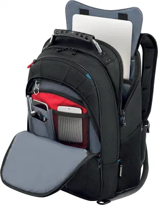  Internal Frame Men School Travel Hiking Laptop Computer Backpack Book Bags