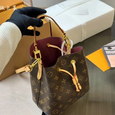Wholesale Replica Online Store Cosmetic Ladies Women Bag Lady Designer Shoulder for Replica Custom Fashion Girl Genuine