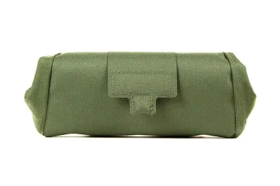 Folding Dump Pouch