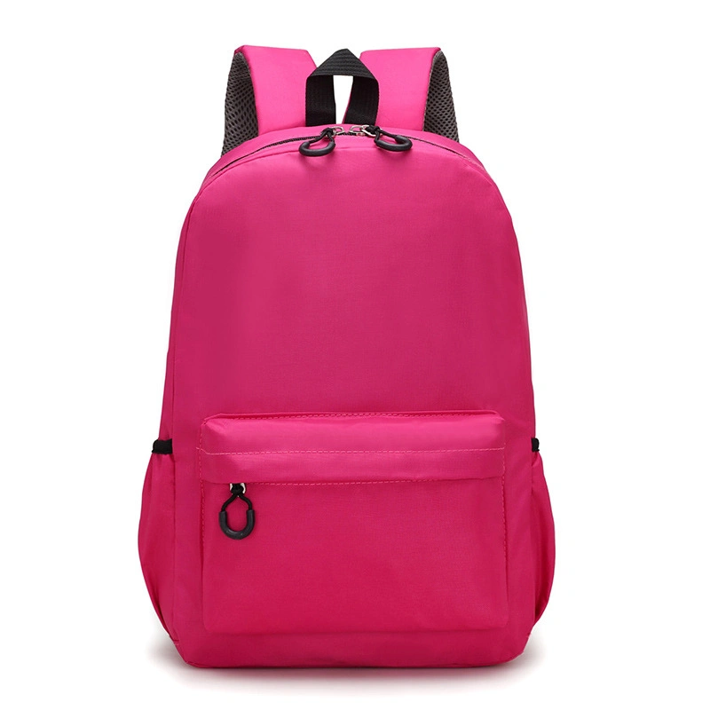 Waterproof Children School Bags for Boys Girls Kids Backpacks 600d Primary School Bag