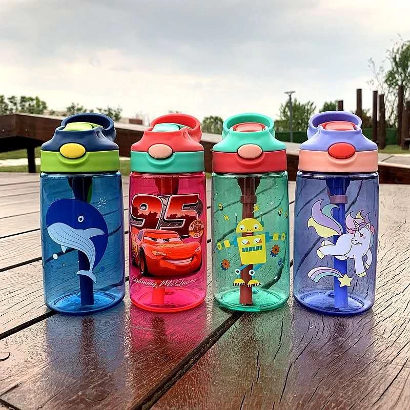 Oumego Double Wall Wide Mouth PP Tritan Water Bottle Sports Hiking &amp; Biking Kids Lunch Bag for School Kids Lunch Box Set with Bag Lunchbox Set Lunch Box Bento K