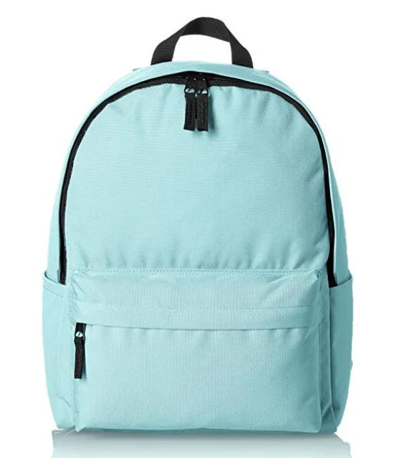 Wholesale Custom Fashion Large-Capacity Classic Backpack Bag Leisure Sports Student School Bag