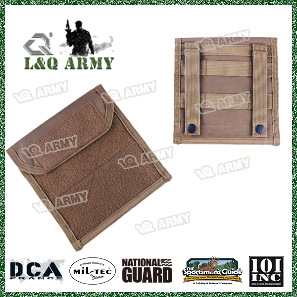 Molle Tactical Admin Pouch