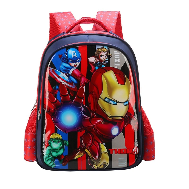 Cartoon Backpack Children Kids Backpack School Bags