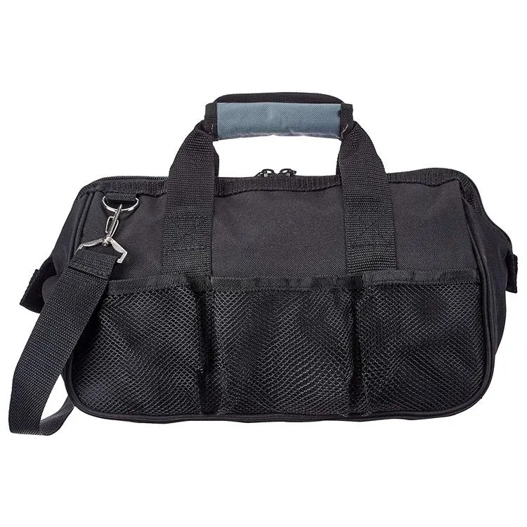 Heavy Duty Custom Electrician Tool Bag Pouch