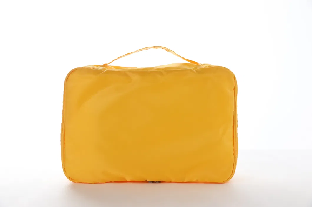 10-Piece Set Suitcase Clothes Underwear Organizer Travel Storage Cosmetic Bag