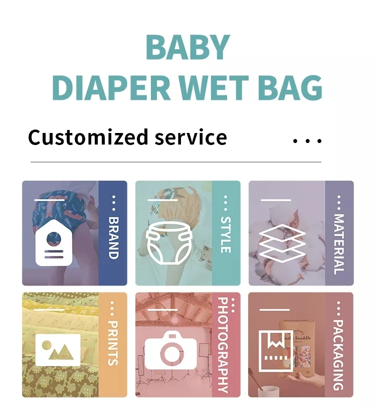 Expensive Extra Large Newborn Boy Girl Best Small Waterproof Diaper Bag Tote Baby Products Diaper Wet Bag Dimensions for Airplane Near Me