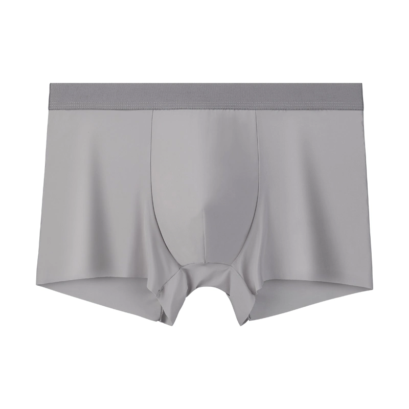 Men&prime;s Underwear Soft Cotton Pouch Manufacturer