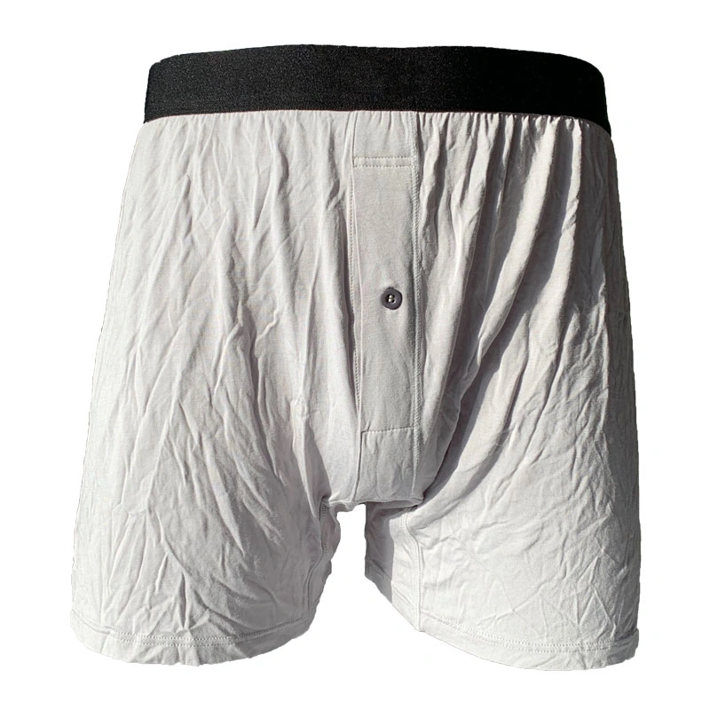 Men&prime; S Underwear with Support Pouch