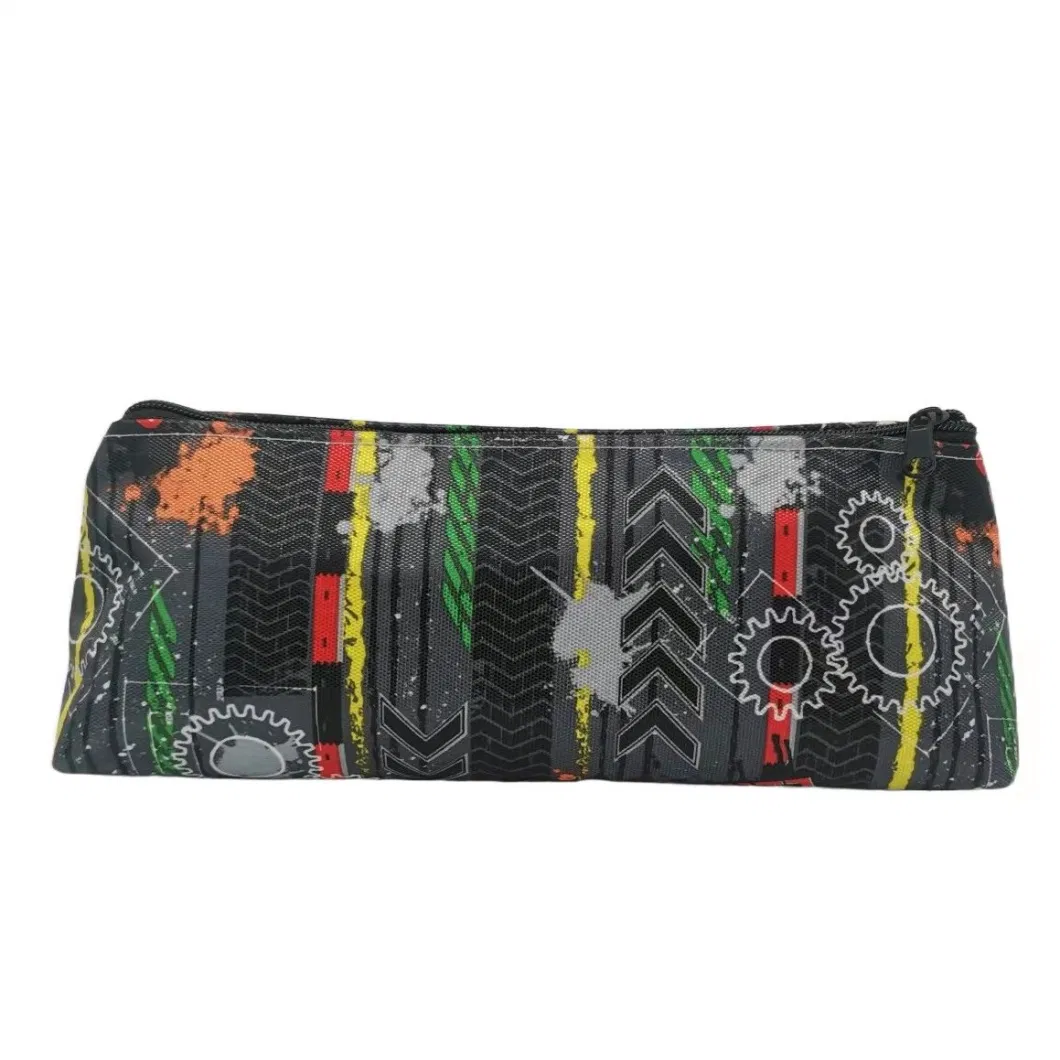 Free Sample Available Popular Pencil Case Pouch for School