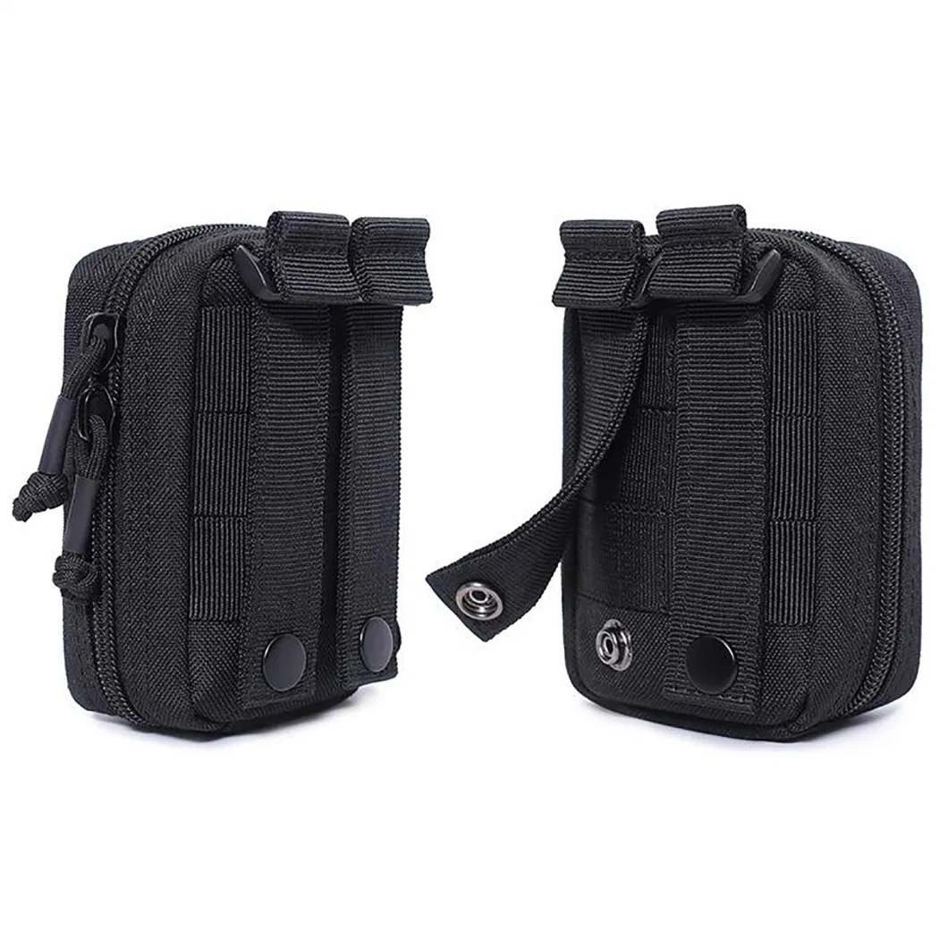 Multifunctional Survival Tool Storage Pack Waist Bag Pouch Ci24106