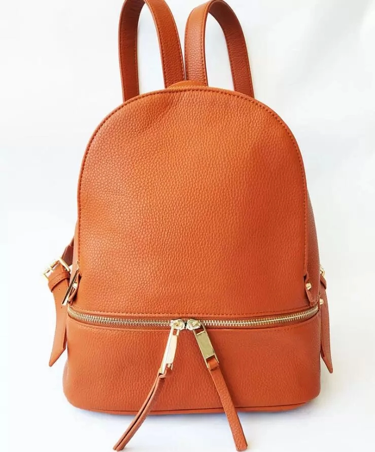 Women Fashion Backpack Style Bag Famous Handbags School Bag Lady Designer Shoulder Bags Purse