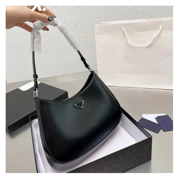 Discount Style PVC Leather Women Lady Tote Bags Handbags High Quality Leather Classic Underarm Hobo Bags Fashion Shoulder Bag