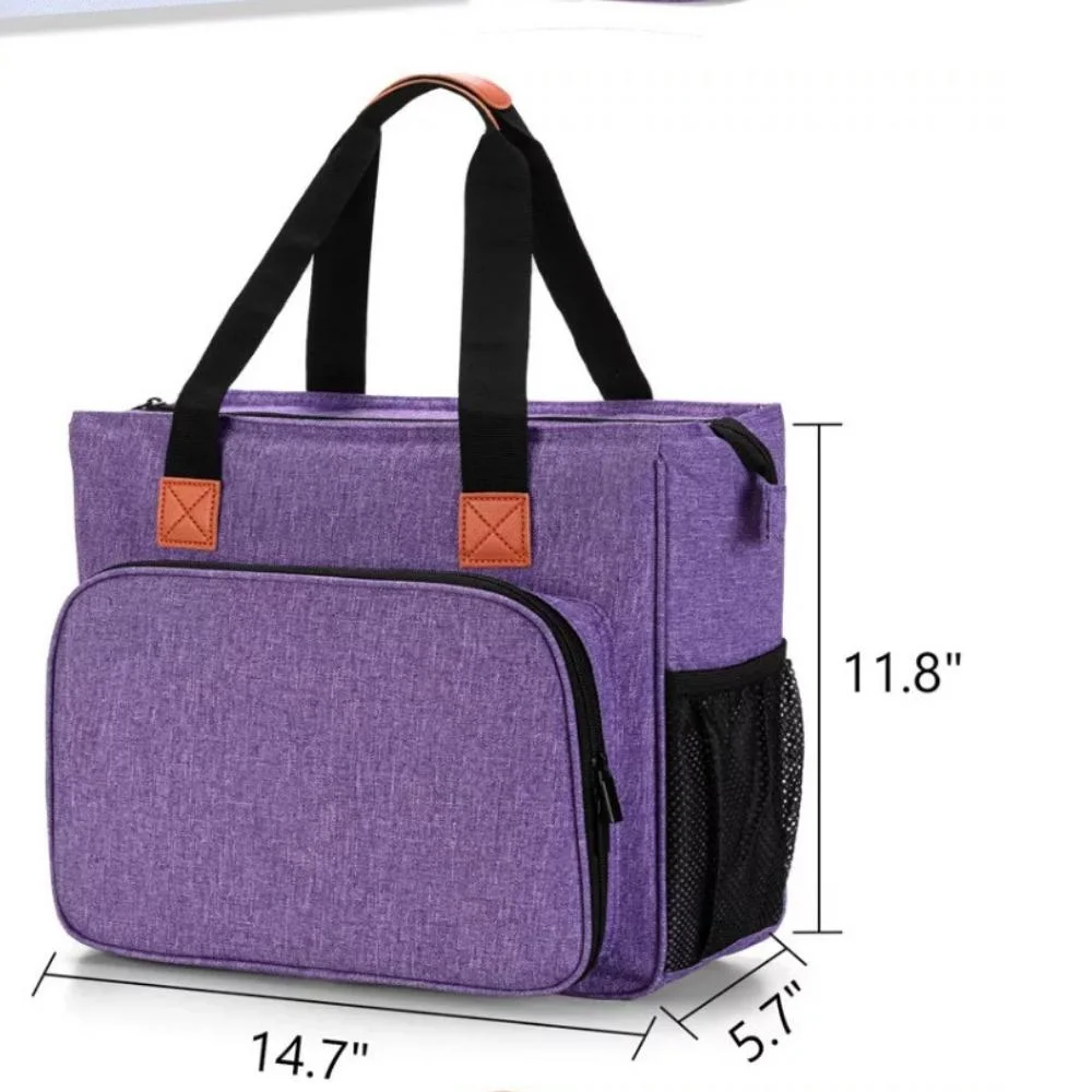 Organizer Bag Waterproof Toiletry Travel Makeup Pouch with Hanging Hook Ci22005
