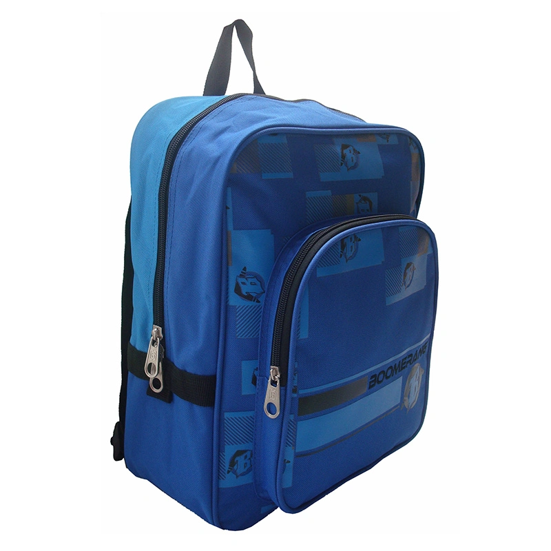 Popular Style Fancy Travel Backpack School Book Bags