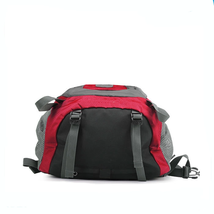 New Fashion Custom Varied Application New Secret Compartment School Outdoor Backpack Bag