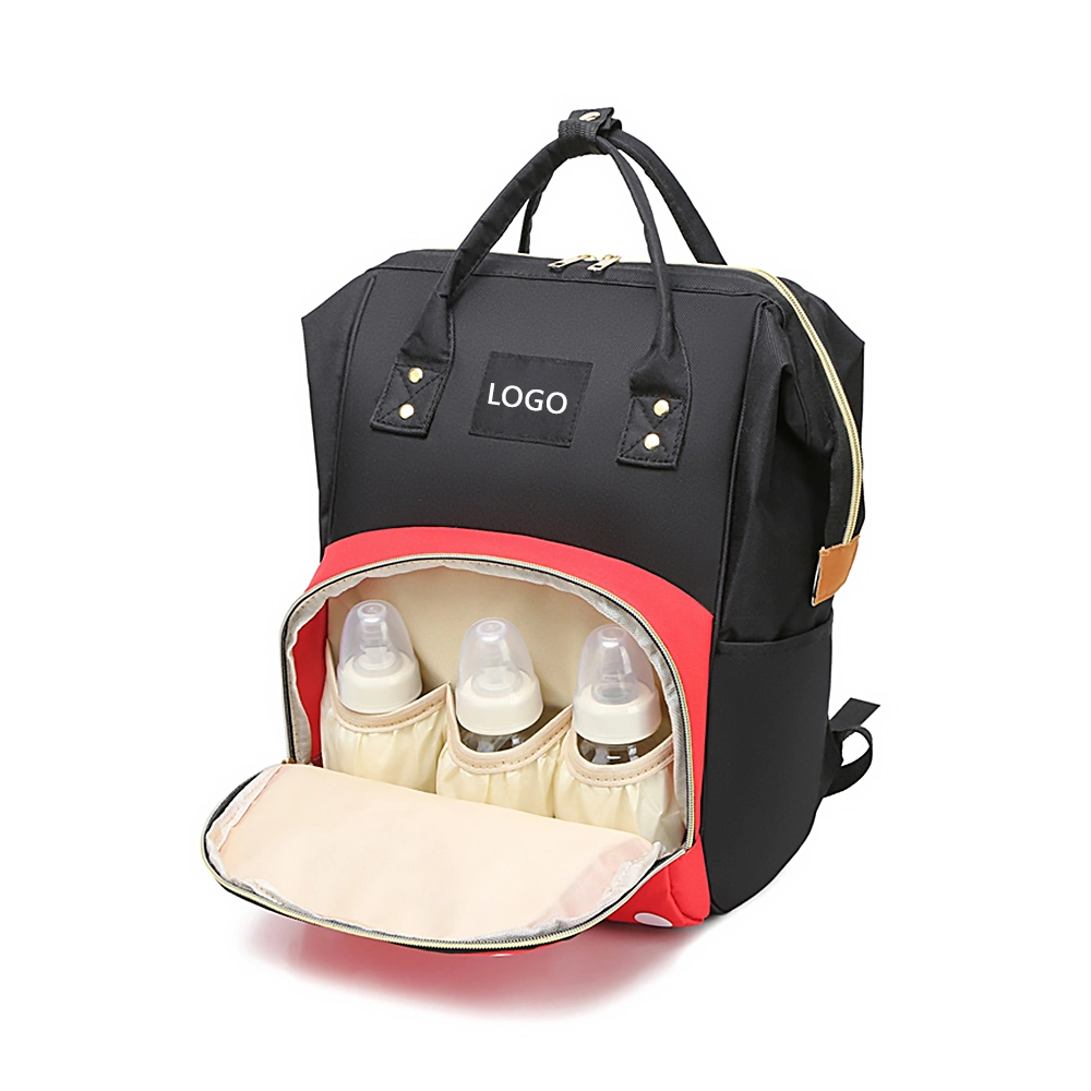 Mediumcapacity Baby Bag for Mom