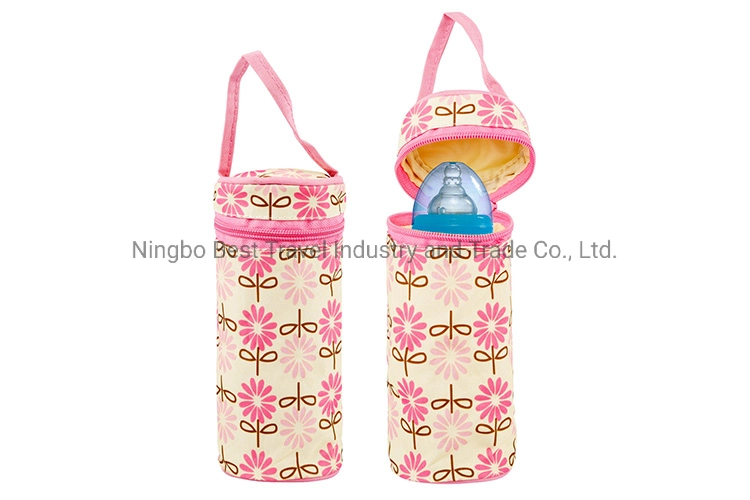 5 PCS Fashion Baby Diaper Bag Multifunctional Nappy Bag Hospital Mommy Maternity Nursing Diaper Changing Bag