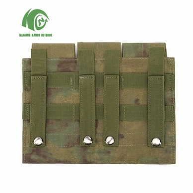 Kango Tactical Mag Pouch Military Magazine Pouch for Training