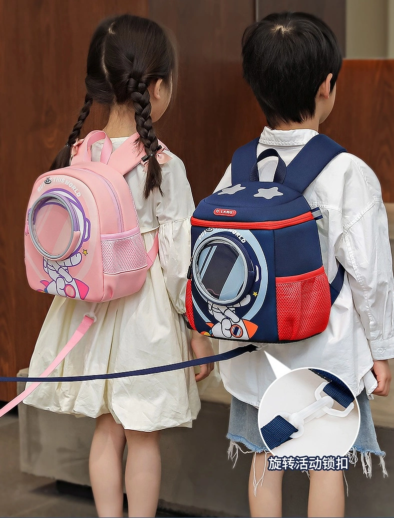 Best Price Good Quality Kid School Bag Large Capacity Nursery School Backpack