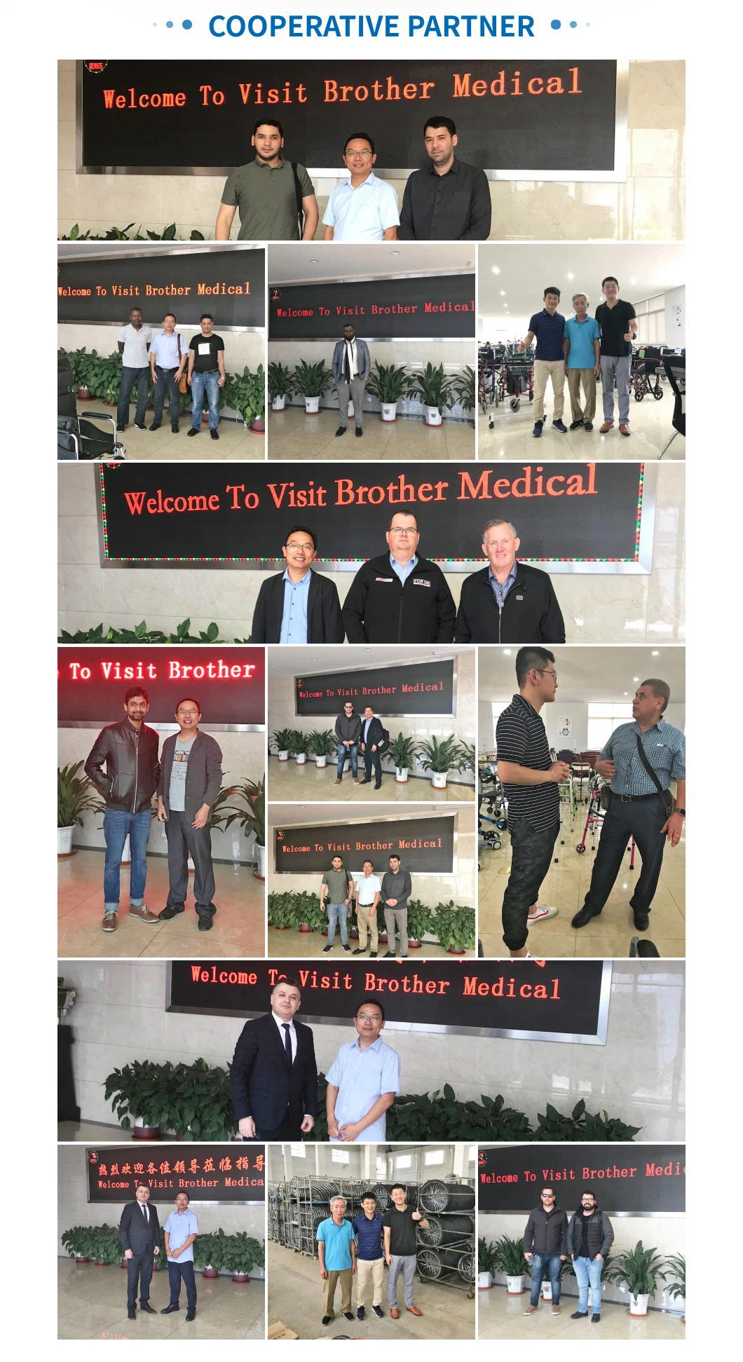 Travel Hospital Brother Medical Carton 88X42X78cm Shanghai Ifak Pouch Bme 01