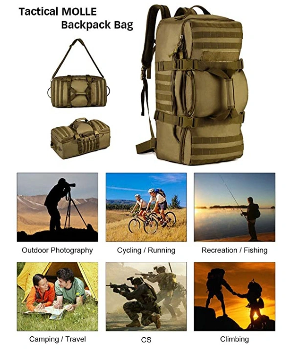 Hiking Travel Laptop Teenage Adult School Backpack Bag
