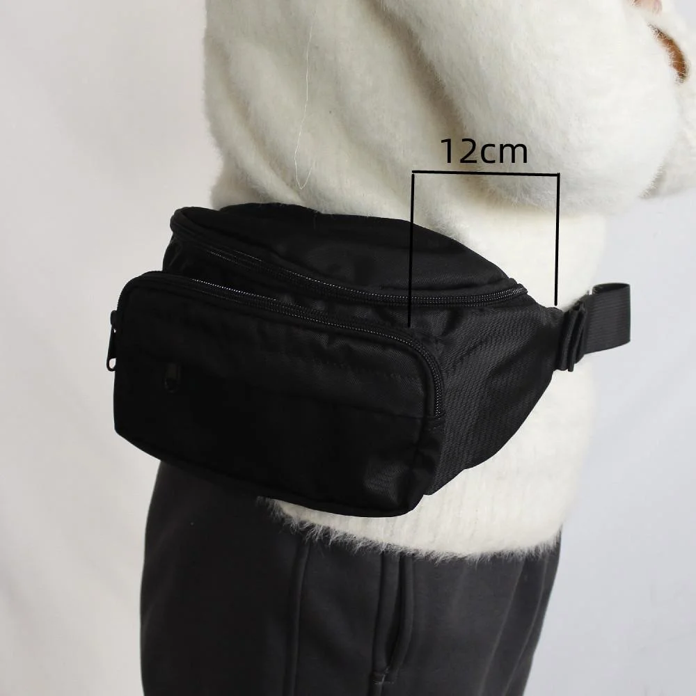 RFID Signal Blocking Bag Larger Capacity Faraday Pouch