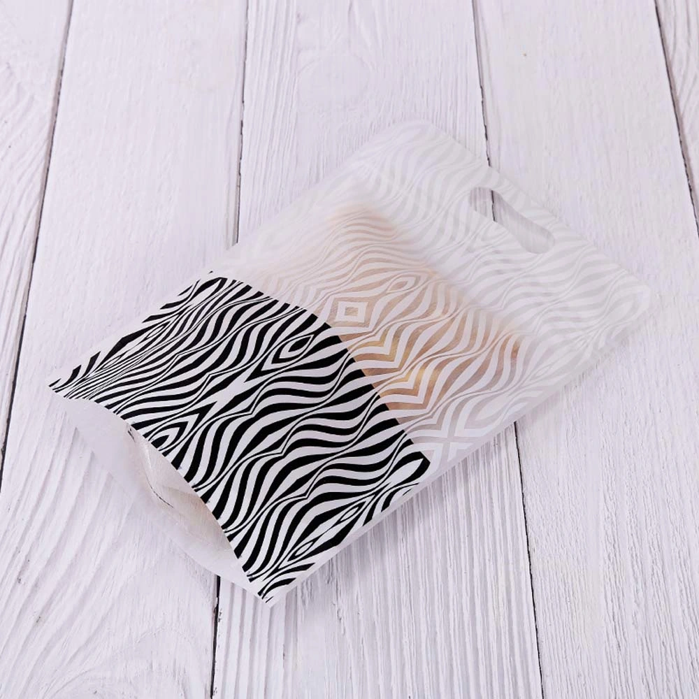 Custom Print Resealable Plastic Food Candy Coffee Seal Packaging Ziplock Pouch with Logo