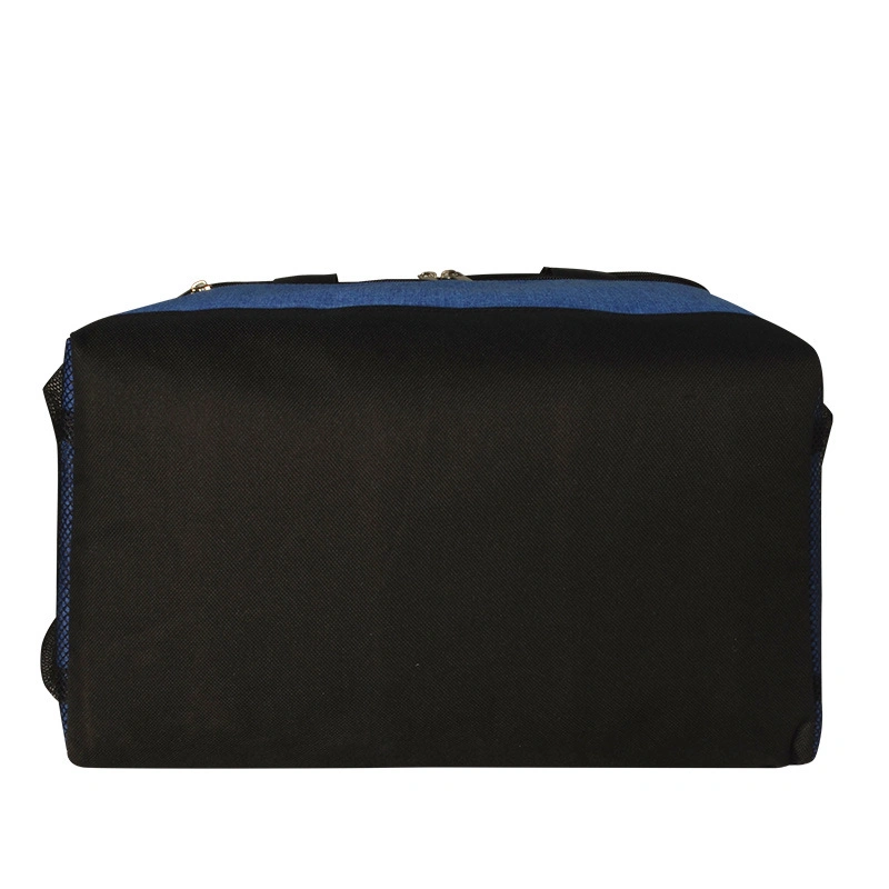 Insulated Bag Large Insulated Delivery Waterproof Lunch Cooler Bag Packaging Food Delivery Cooler Bags