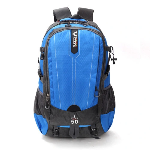 Distributor Unisex Outdoor Travel Bag Hiking School Laptop Sports Backpack