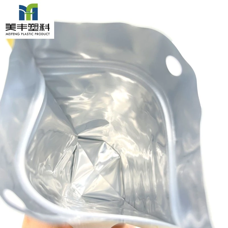 Custom Wholesale Cookies Snacks Chips Nuts Candies Pet Treats Zipper Ziplock Metalized Aluminum Foil Mylar Bag Food Plastic Packaging Doypack Stand up Pouch