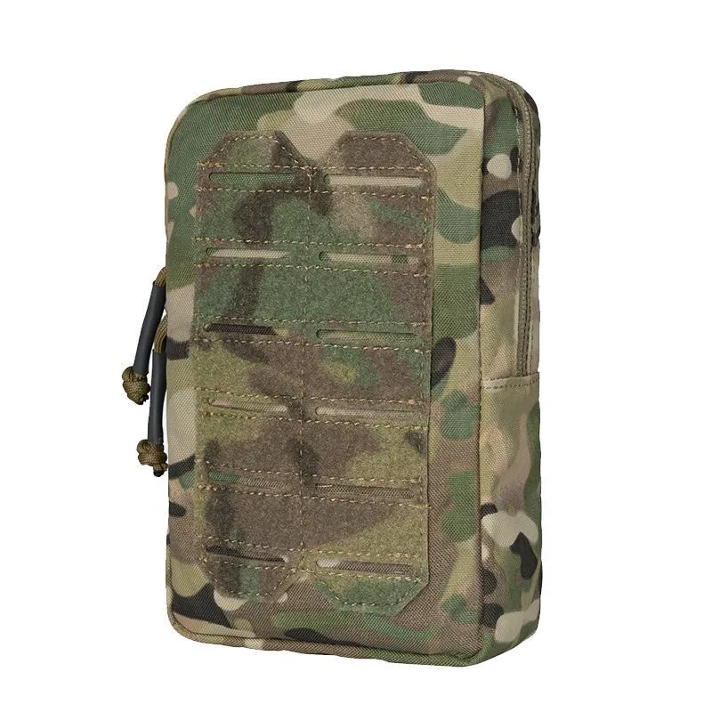 Tactical Admin Pouch Modular Add-on