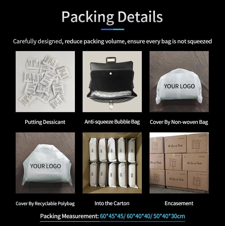 Wholesale Personalized Private Label Eco Friendly PU Vegan Leather Bulk Waterproof Travel Custom Makeup Cosmetic Bags