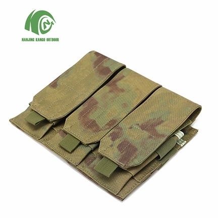 Kango Tactical Mag Pouch Military Magazine Pouch for Training