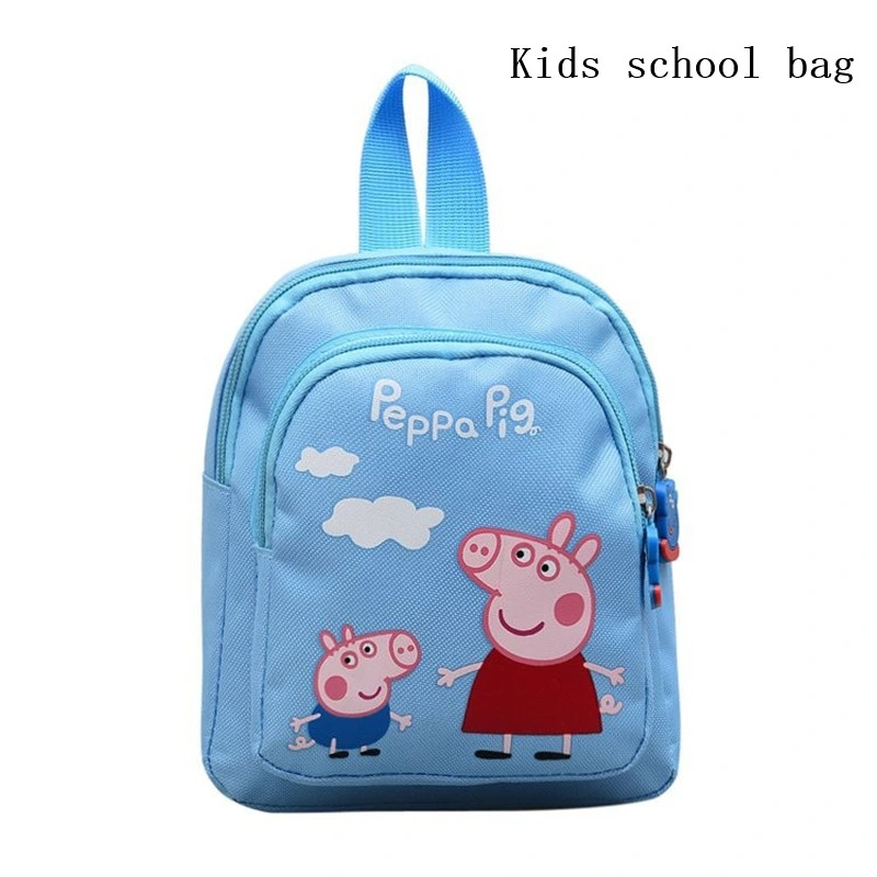 Factory 600d Oxford Kids Children&prime;s School Backpack Bag Kindergarten 3 to 6 Years