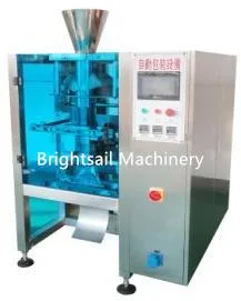 Automatic Vertical Pouch Food Powder Packing Machine